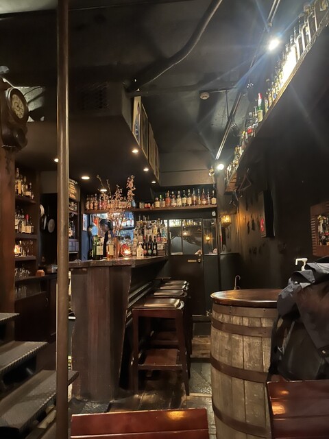 Bar Kadoya Kuromoncho Stand photo 4