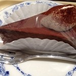 ドトールコーヒーショップ - 料理写真: