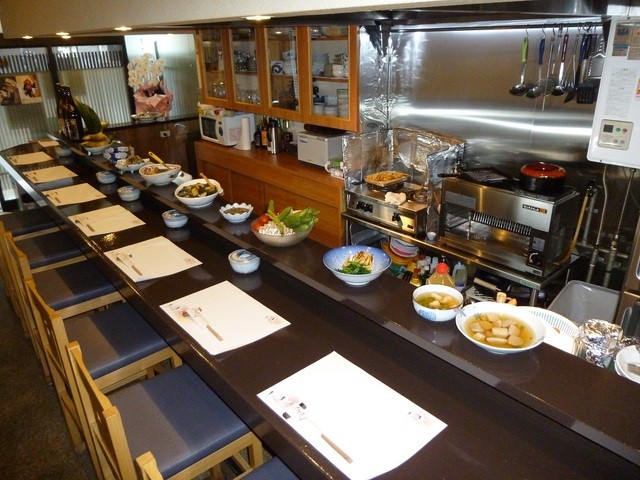 Obanzai Ichiyoshi photo 5