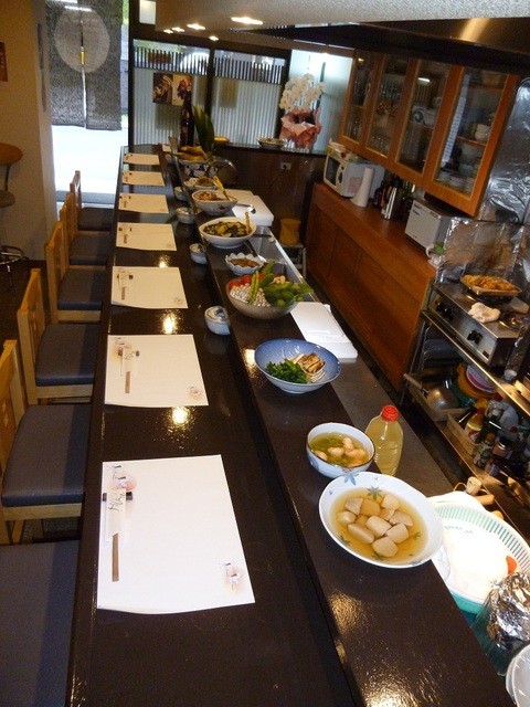 Obanzai Ichiyoshi photo 4