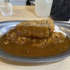 カレー専門店 富士乃屋