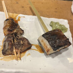 Unagushi Yakitori Ufuku - 