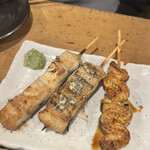 Unagushi Yakitori Ufuku - 