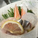 Setsukiji Sushi Sen - 