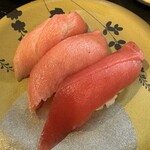 Kaiten Toyama Zushi - 