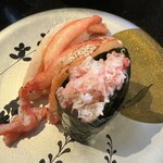 Kaiten Toyama Zushi - 