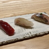 THE SUSHI GINZA 極 - 
