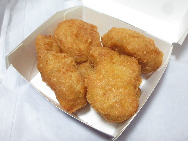 マクドナルド 仙台駅東口店（McDonald's） - 仙台（ハンバーガー）の写真