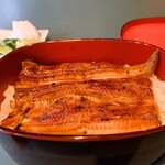 うなぎ屋 廣川 - 