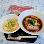 麺処青野 - 