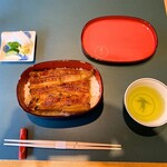 うなぎ屋 廣川 - 