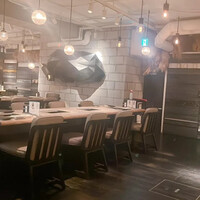 代官山焼肉 kintan - 