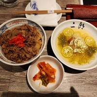 焼肉&手打ち冷麺 二郎 KANAYAMA - 