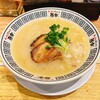 ラーメン・まぜそば SiO Style