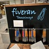 fiveran 京都高島屋店