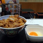 Yoshinoya - 