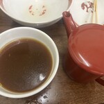 支那ソバ かづ屋 - 