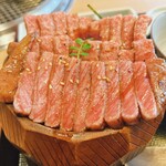 古民家焼肉 古登里 - 