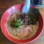 大学ラーメン - 