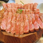 古民家焼肉 古登里 - 
