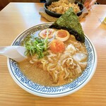 Marugen Ramen - 