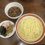 支那ソバ かづ屋 - 