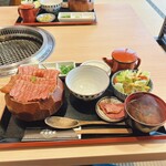 Kominka Yakiniku Kotori - 