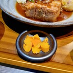 Akameno Oyaji - 漬け物