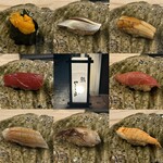 鮨 やしま - 