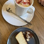 カイルア ハウス カフェ - 