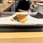 Tempura To Wain Ooshio - 