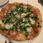 Trattoria e Pizzeria L'ARTE - 