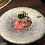 焼肉 銀座コバウ - 