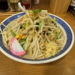 タンメン トナリ 丸の内店 - 