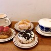 HUGSY DOUGHNUT - 料理写真: