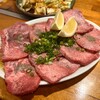 焼肉ホルモン 万千