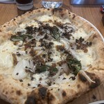 Pizzeria CUORERUDINO - 