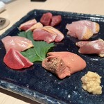 心水 大阪西梅田店 - 