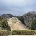 木津川カントリー倶楽部 レストラン - 