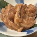 博多の屋台横丁 喜水丸 - 