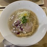 自家製麺 フラワー - 