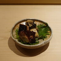 鮨 よし田 - 