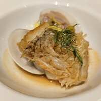 TEIEN Restaurant comodo - 