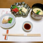 京料理 貴与次郎 - 