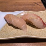 鮨・創作料理 都 - 