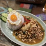 タイの食卓 クルン・サイアム - 