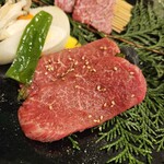 黒毛和牛焼肉 さくら亭 - 