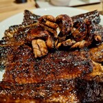 昼だけうなぎ屋 - 