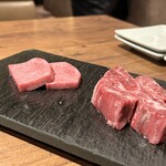 焼肉うしごろ - 