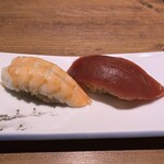 鮨・創作料理 都 - 